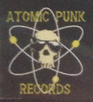 Atomic Punk Records